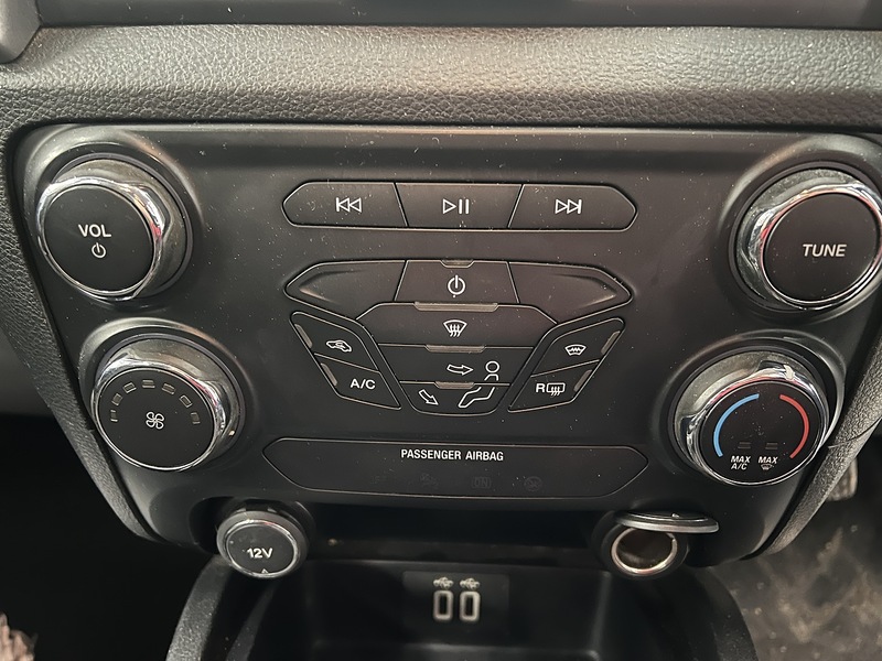 Used Ford Ranger 2022 for sale - 77328764: Photo 10