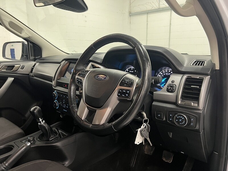 Used Ford Ranger 2022 for sale - 77328764: Photo 11