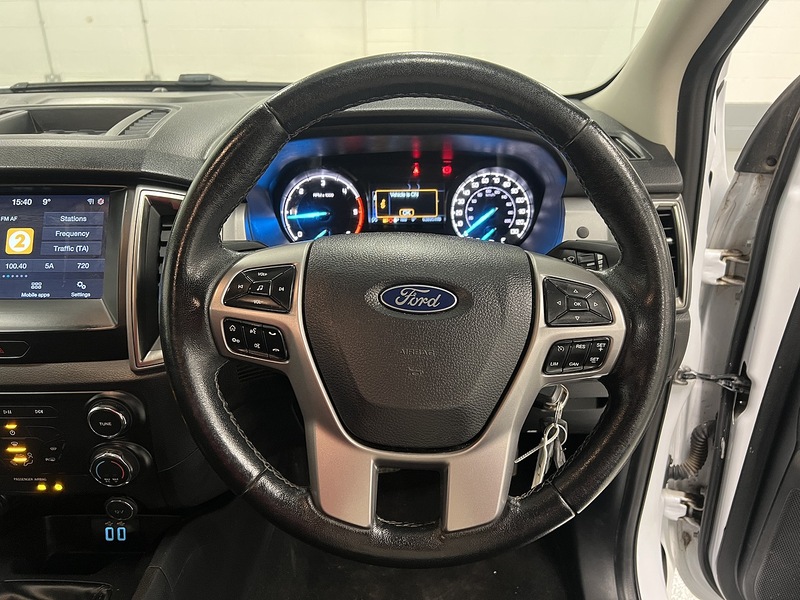 Used Ford Ranger 2022 for sale - 77328764: Photo 17