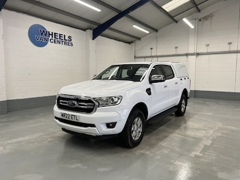 Used Ford Ranger 2022 for sale - 77328764: Photo