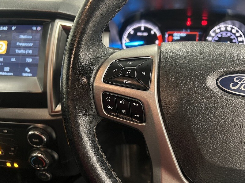 Used Ford Ranger 2022 for sale - 77328764: Photo 21