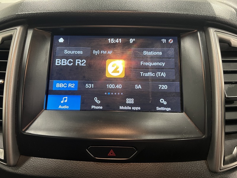 Used Ford Ranger 2022 for sale - 77328764: Photo 23