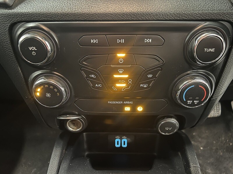 Used Ford Ranger 2022 for sale - 77328764: Photo 24