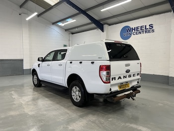 Used Ford Ranger 2022 for sale - 77328764: Photo