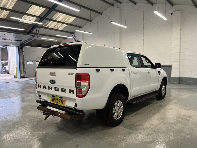 Used Ford Ranger 2022 for sale - 77328764: Photo 3