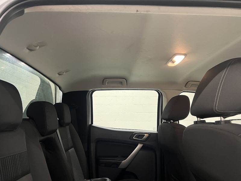 Used Ford Ranger 2022 for sale - 77328764: Photo 36