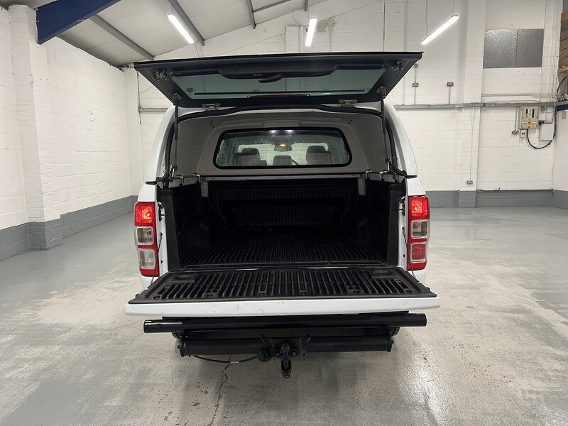 Used Ford Ranger 2022 for sale - 77328764: Photo 37