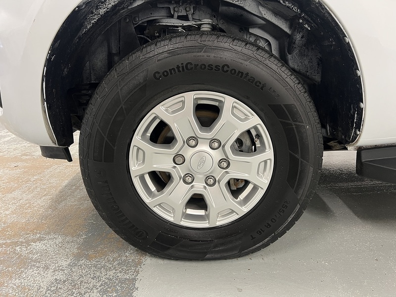 Used Ford Ranger 2022 for sale - 77328764: Photo 38