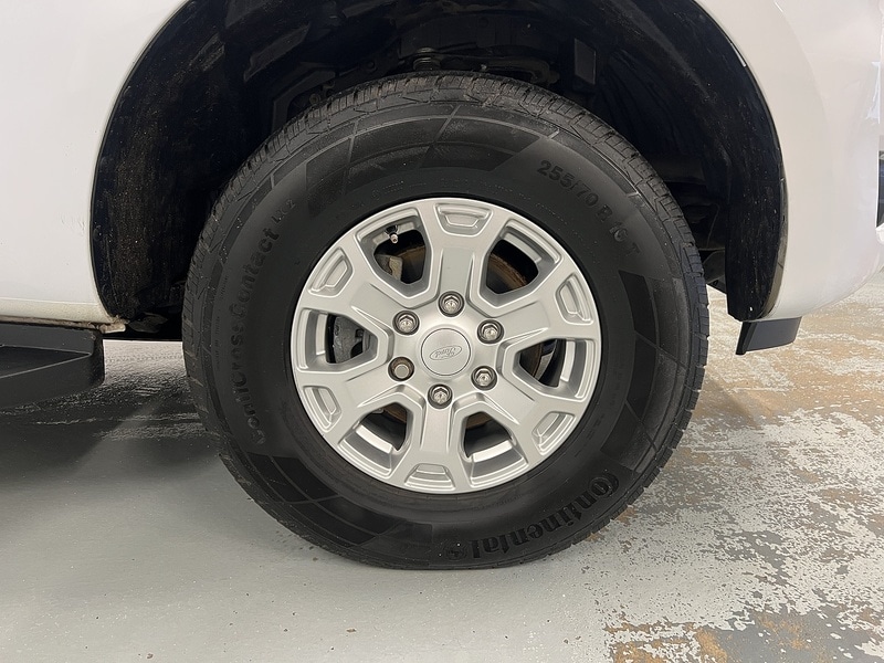 Used Ford Ranger 2022 for sale - 77328764: Photo 41