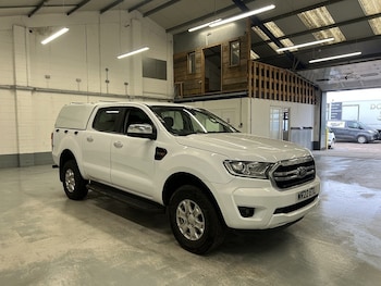 Used Ford Ranger 2022 for sale - 77328764: Photo