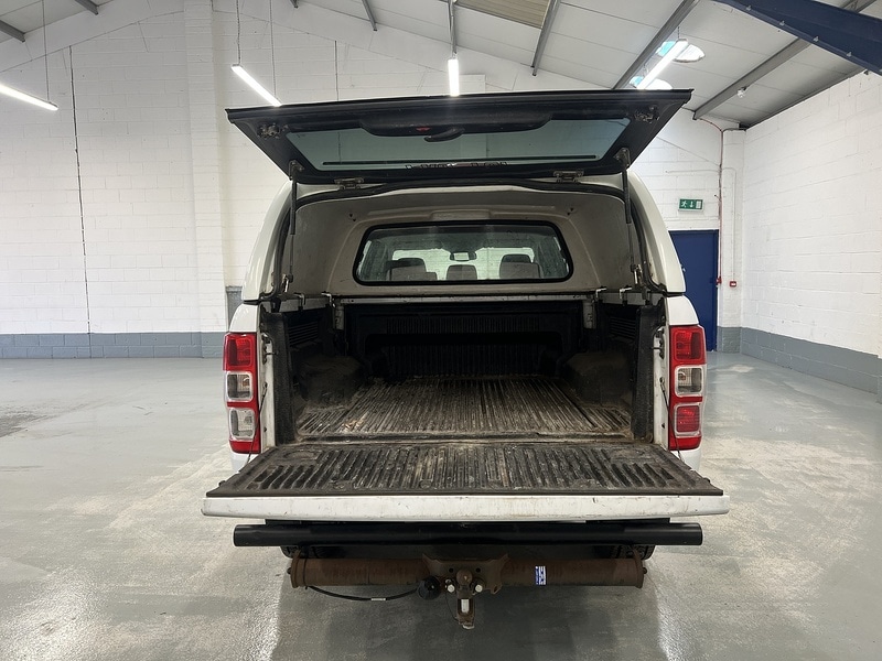 Used Ford Ranger 2022 for sale - 77328764: Photo 5