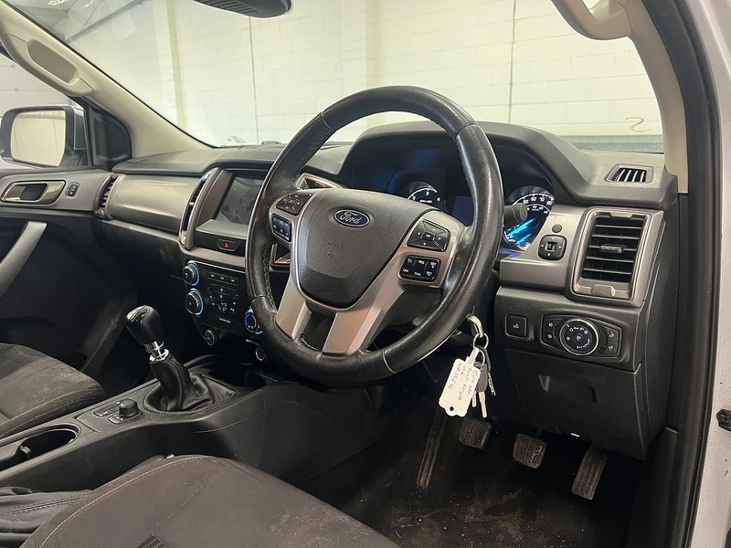 Used Ford Ranger 2022 for sale - 77328764: Photo 7