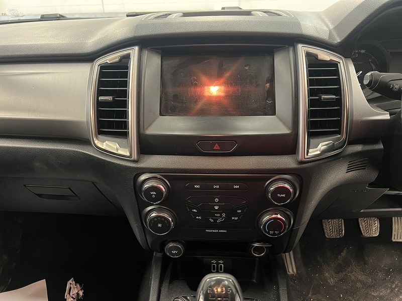 Used Ford Ranger 2022 for sale - 77328764: Photo 9