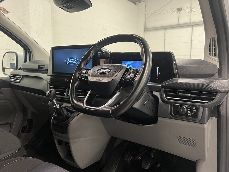 Used Ford Transit Custom 2024 for sale - 77418368: Photo 11