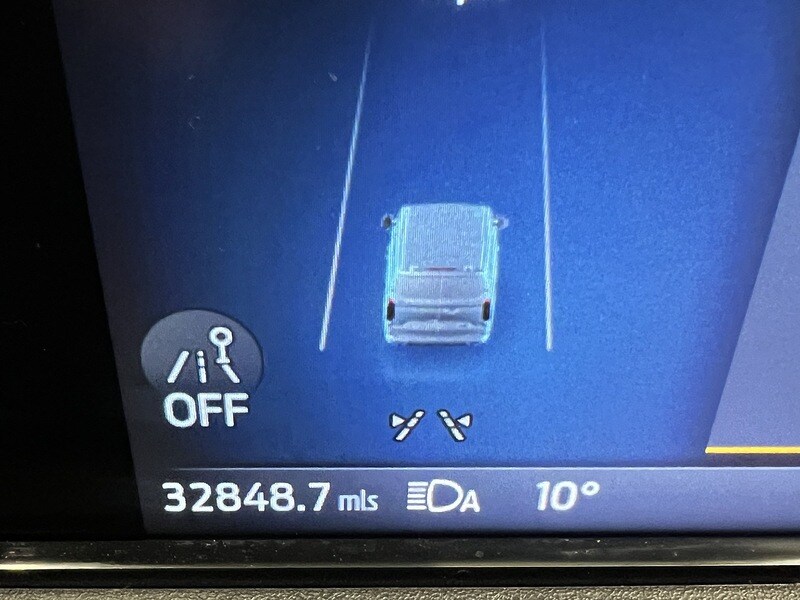 Used Ford Transit Custom 2024 for sale - 77418368: Photo 14