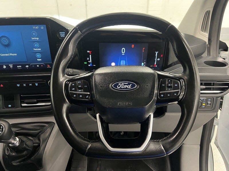 Used Ford Transit Custom 2024 for sale - 77418368: Photo 16