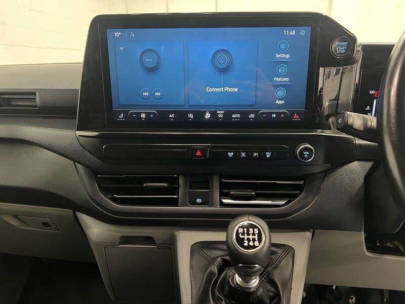 Used Ford Transit Custom 2024 for sale - 77418368: Photo 17