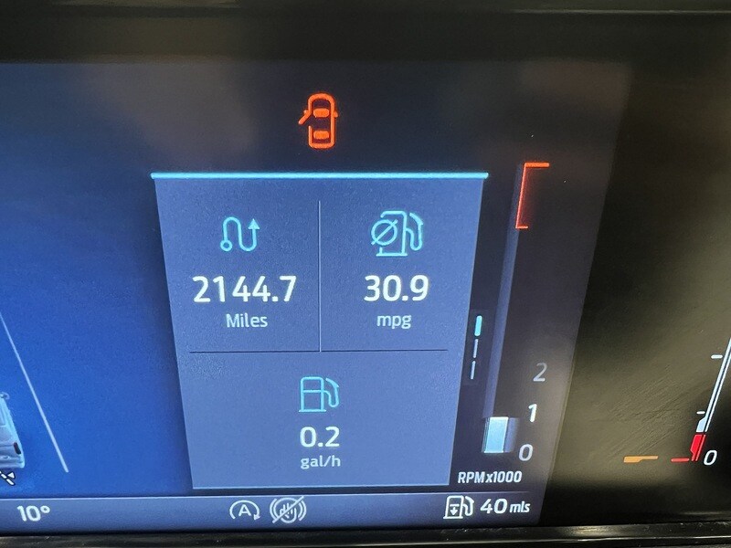 Used Ford Transit Custom 2024 for sale - 77418368: Photo 21