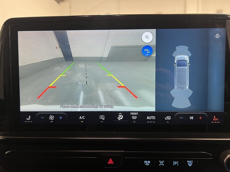 Used Ford Transit Custom 2024 for sale - 77418368: Photo 23