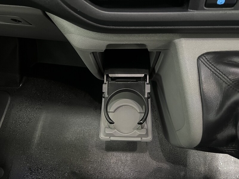 Used Ford Transit Custom 2024 for sale - 77418368: Photo 25