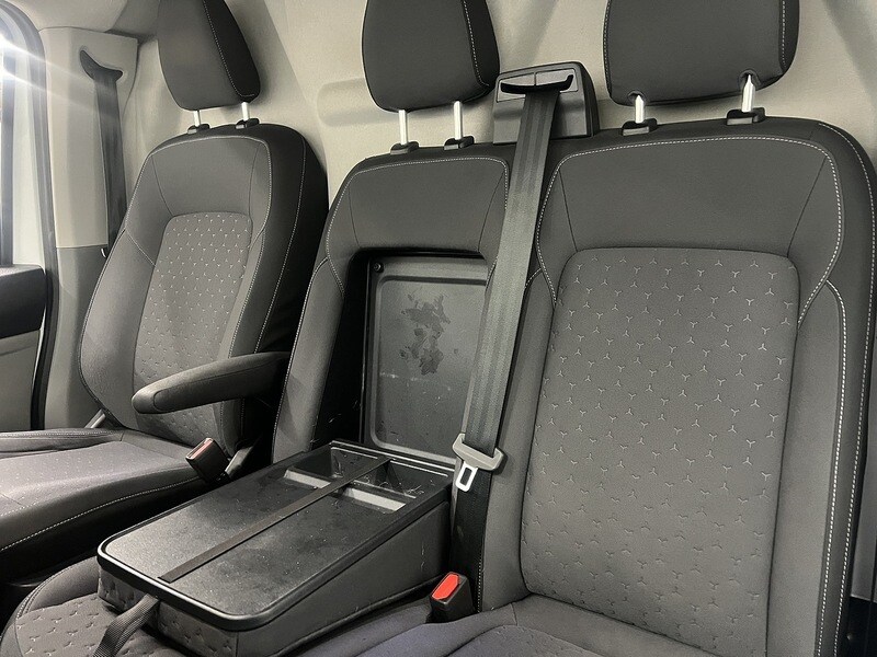 Used Ford Transit Custom 2024 for sale - 77418368: Photo 34