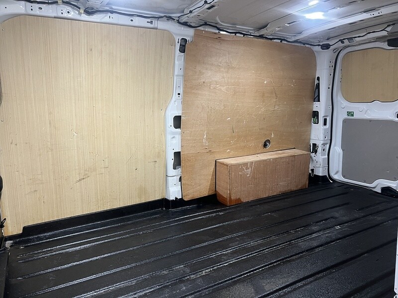 Used Ford Transit Custom 2024 for sale - 77418368: Photo 35