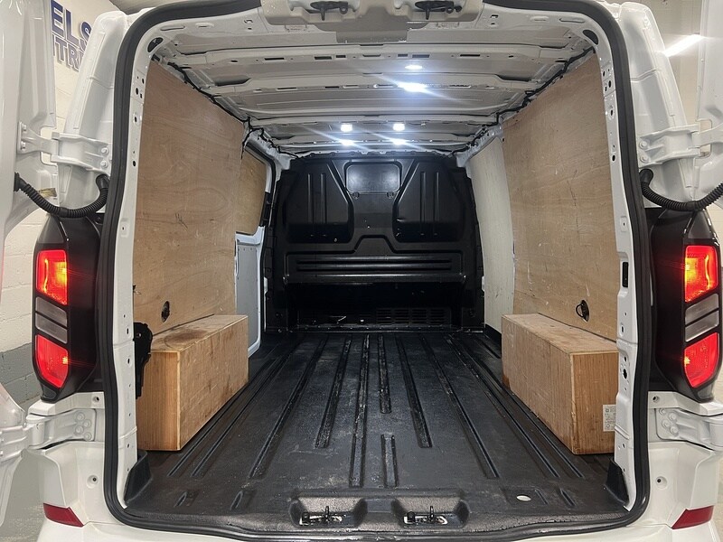 Used Ford Transit Custom 2024 for sale - 77418368: Photo 36