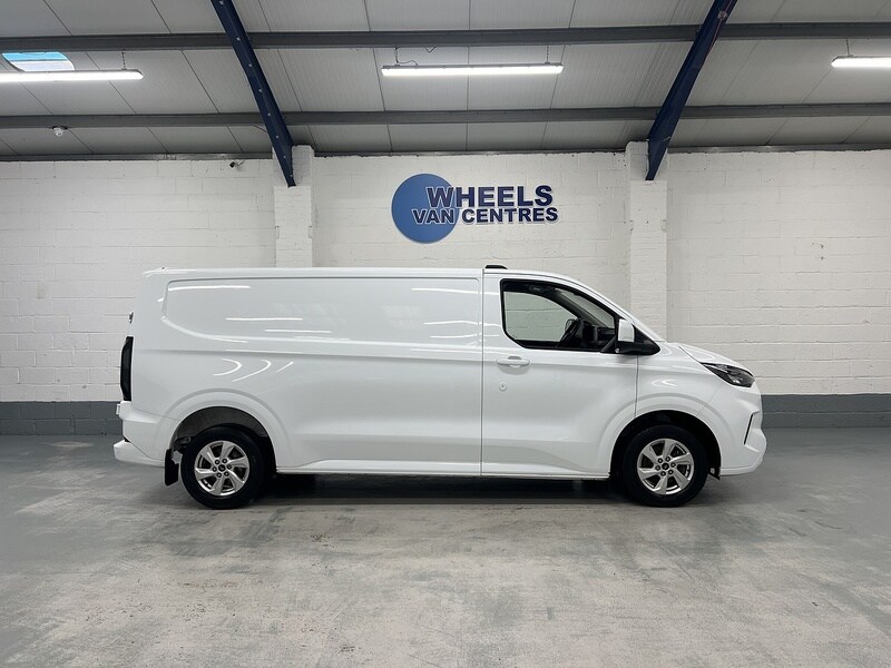 Used Ford Transit Custom 2024 for sale - 77418368: Photo 6