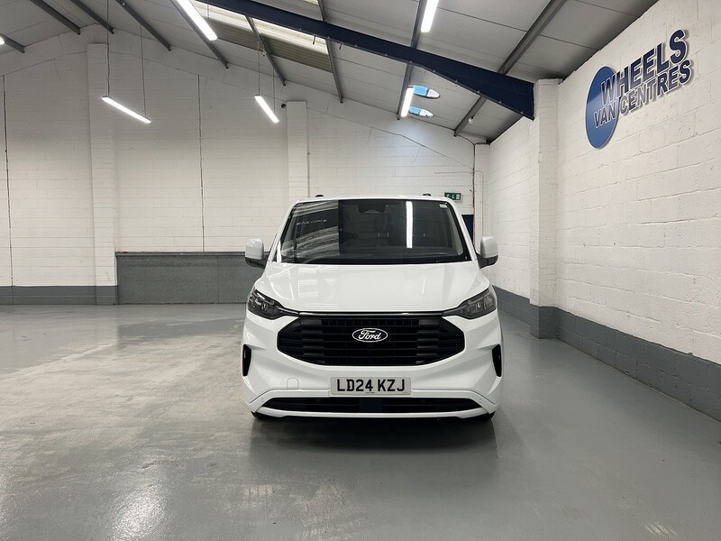 Used Ford Transit Custom 2024 for sale - 77418368: Photo 8