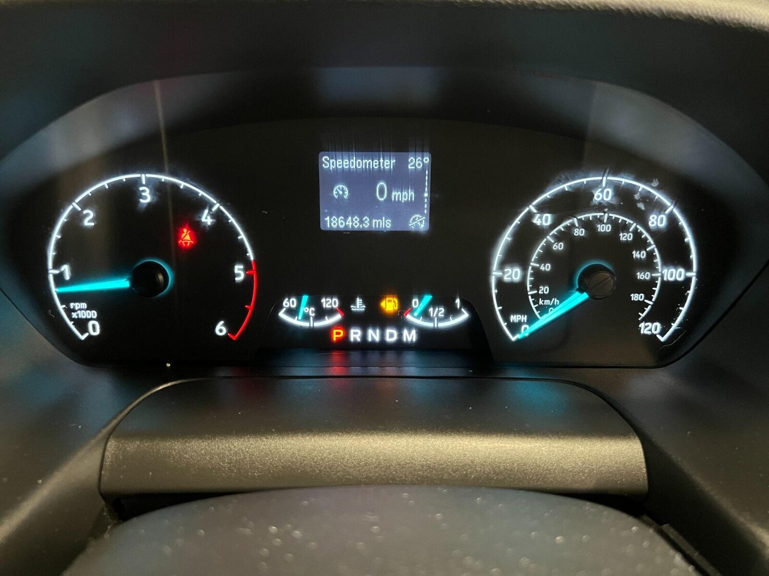 Vehicle 25