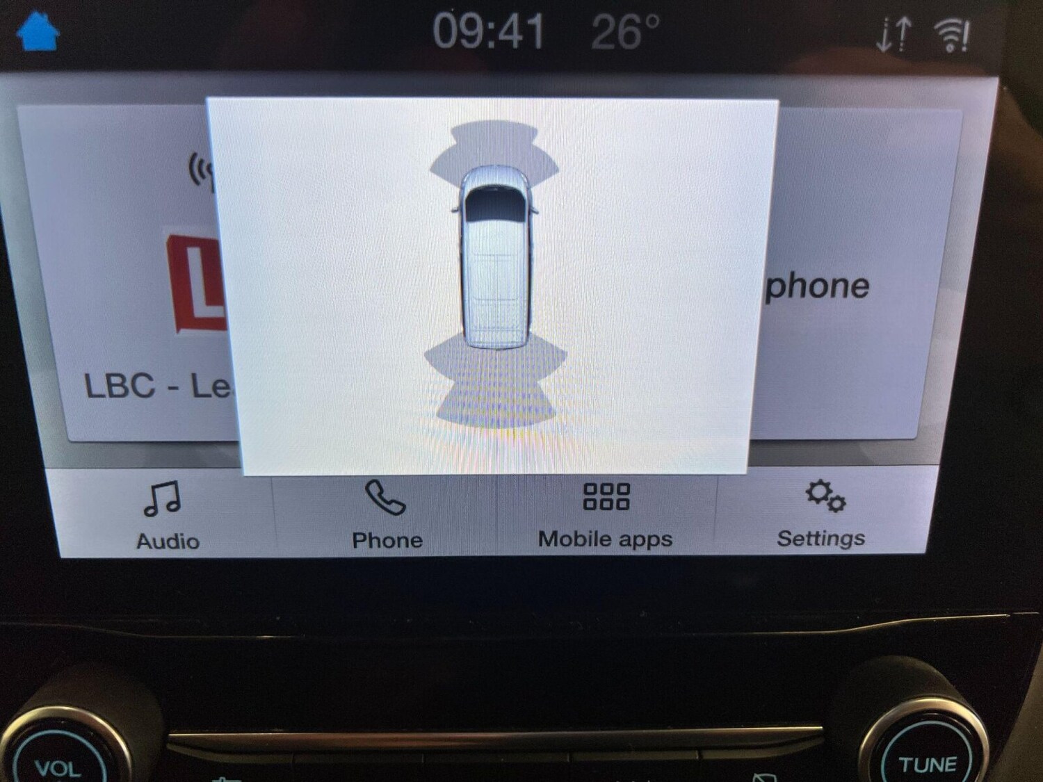 Vehicle 29