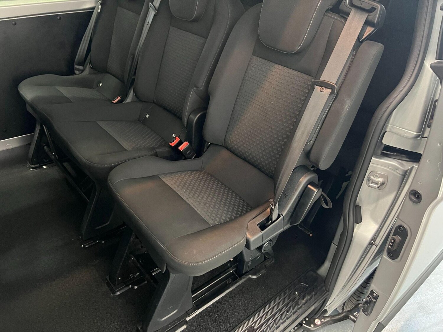 Vehicle 34