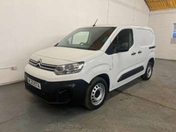 Used Citroen Berlingo 2023 for sale - 73022788: Photo