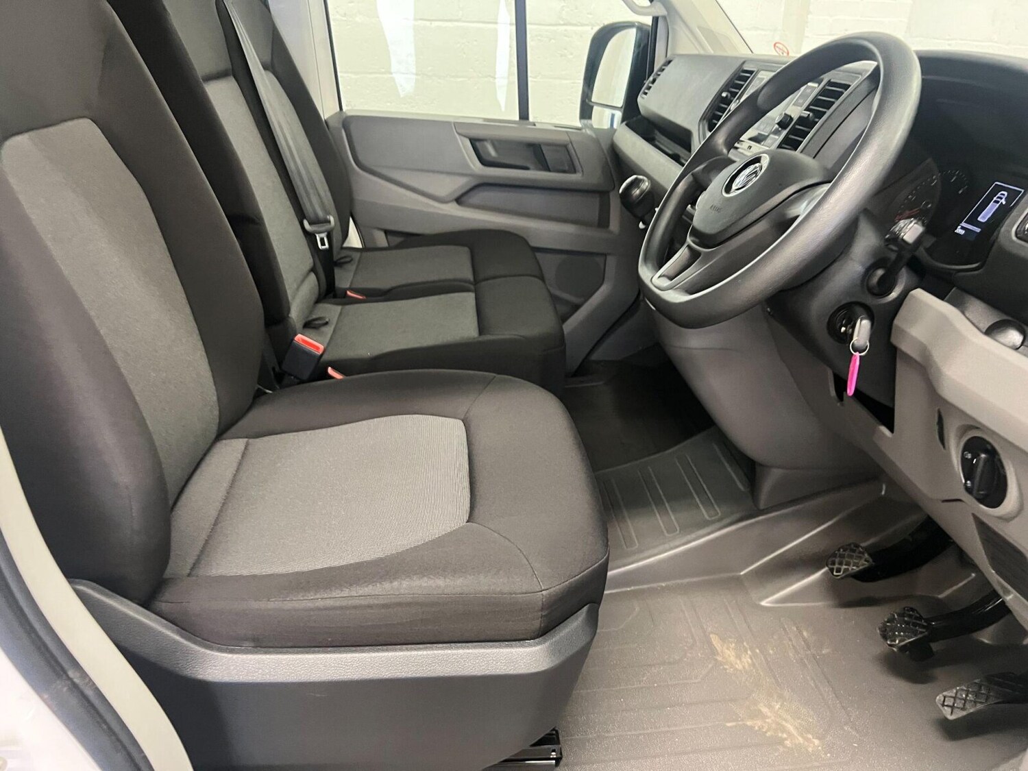 Used Volkswagen Crafter 2022 for sale - 75910472: Photo 10