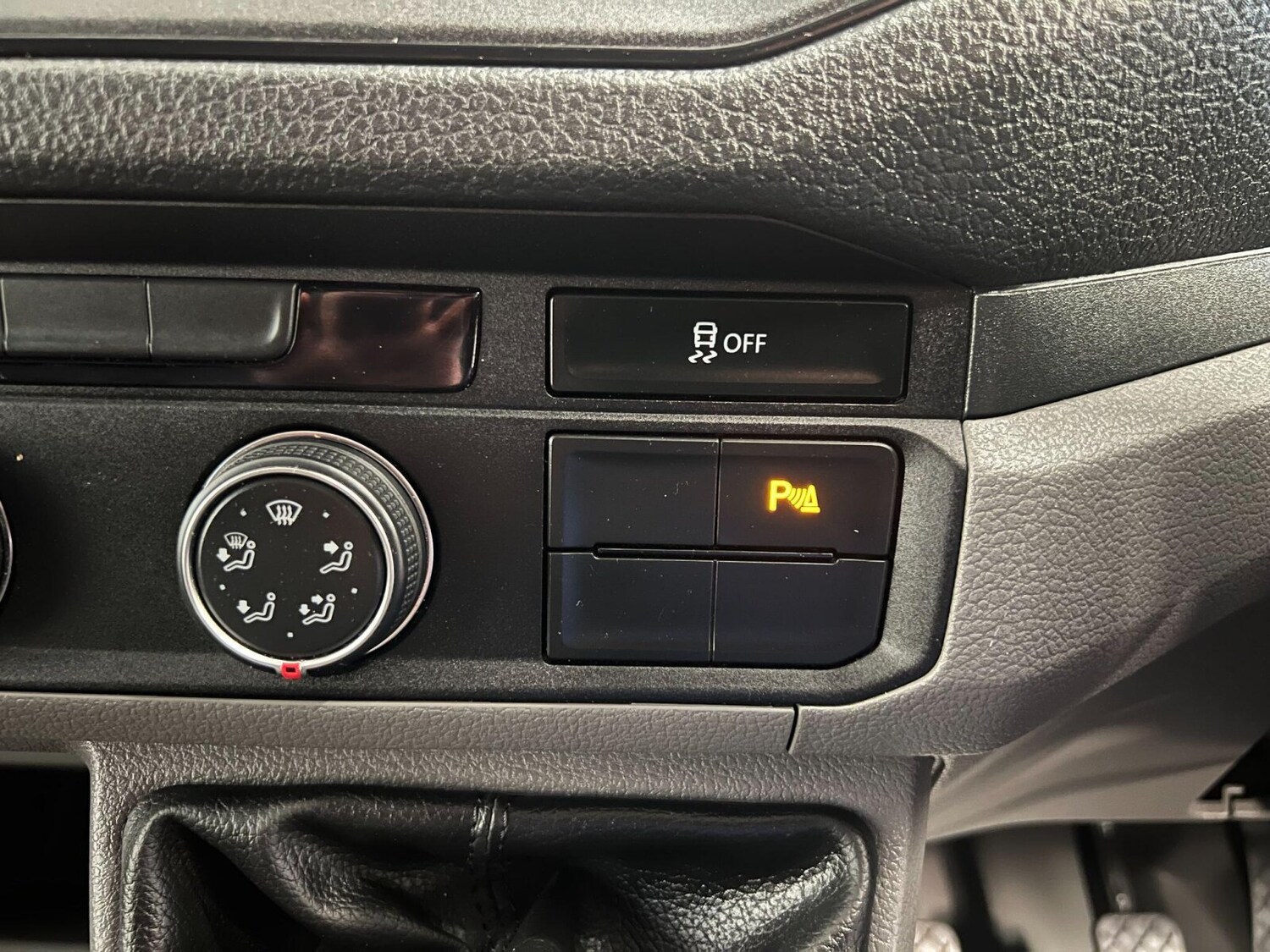 Used Volkswagen Crafter 2022 for sale - 75910472: Photo 14