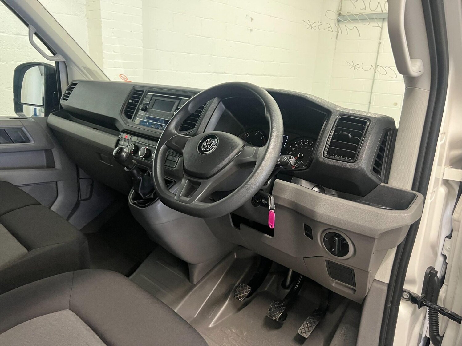 Used Volkswagen Crafter 2022 for sale - 75910472: Photo 17