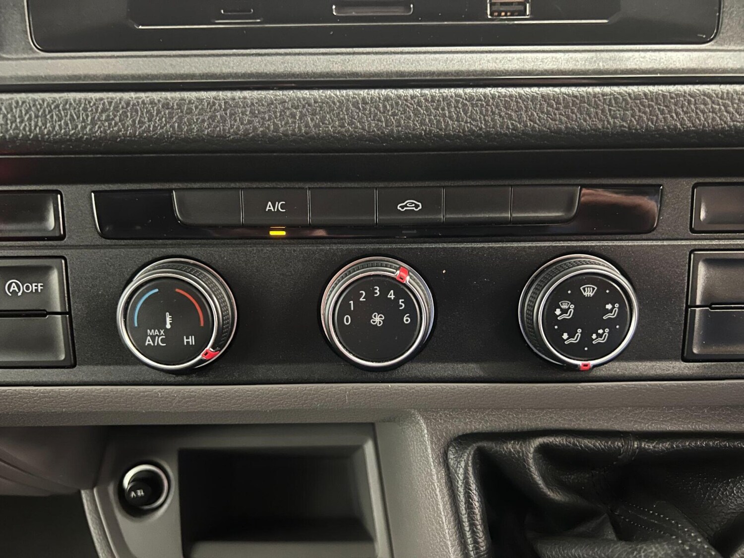 Used Volkswagen Crafter 2022 for sale - 75910472: Photo 18