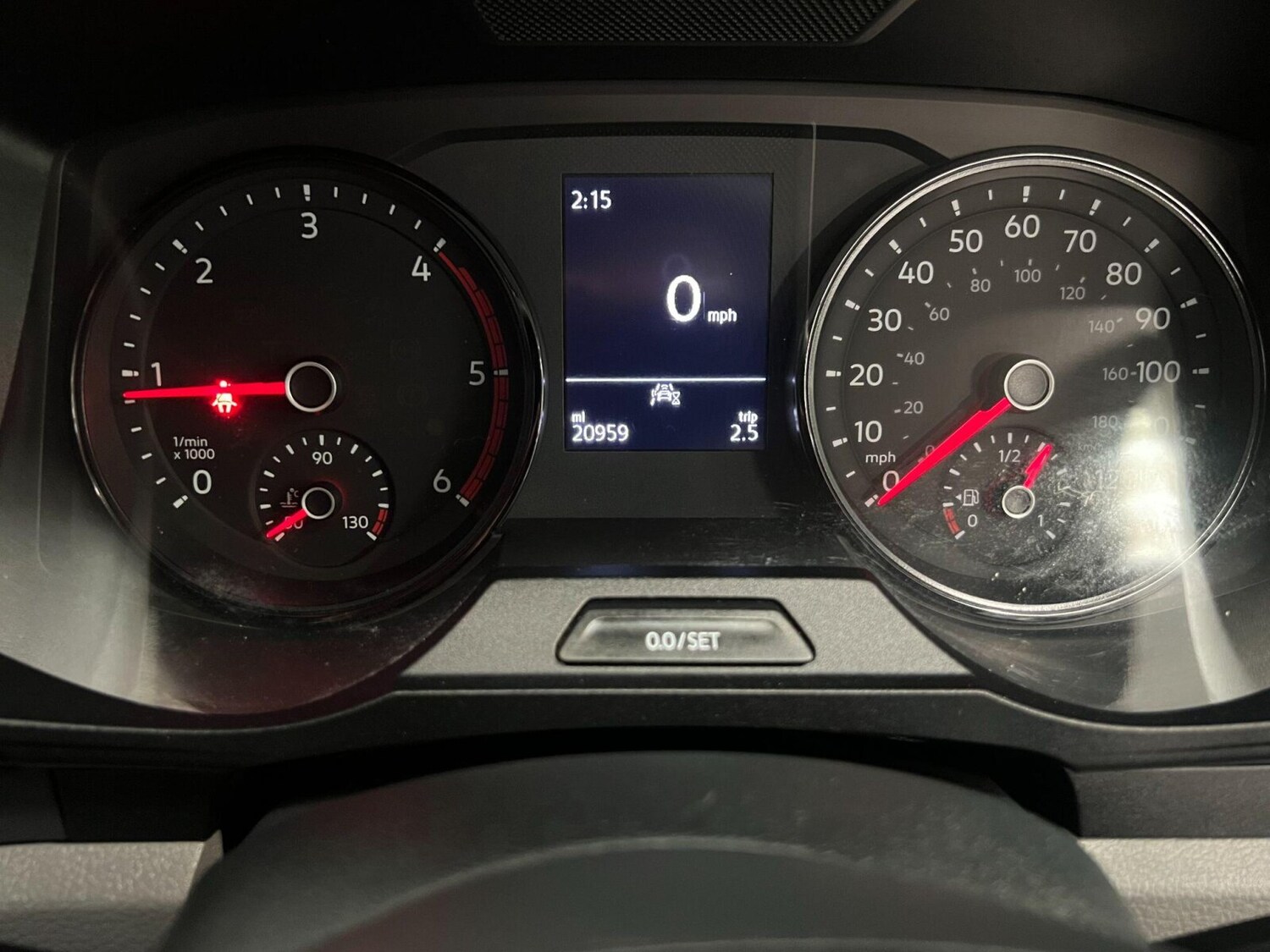 Used Volkswagen Crafter 2022 for sale - 75910472: Photo 19