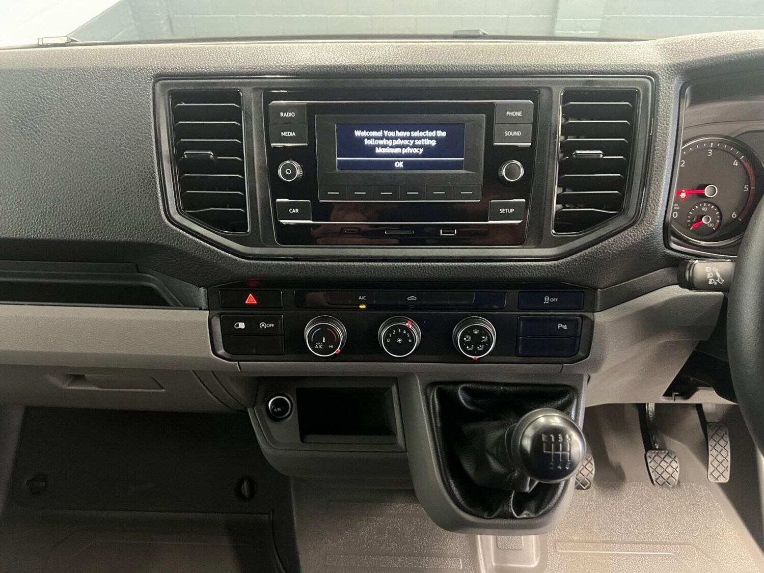 Used Volkswagen Crafter 2022 for sale - 75910472: Photo 20