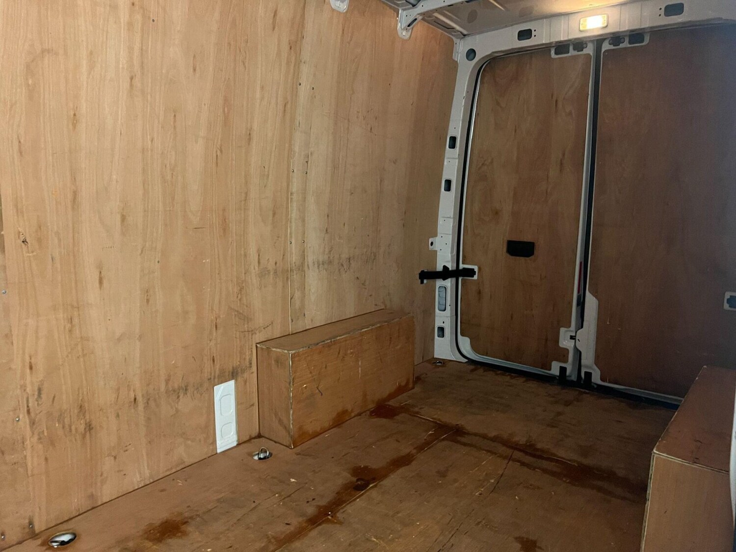 Used Volkswagen Crafter 2022 for sale - 75910472: Photo 24