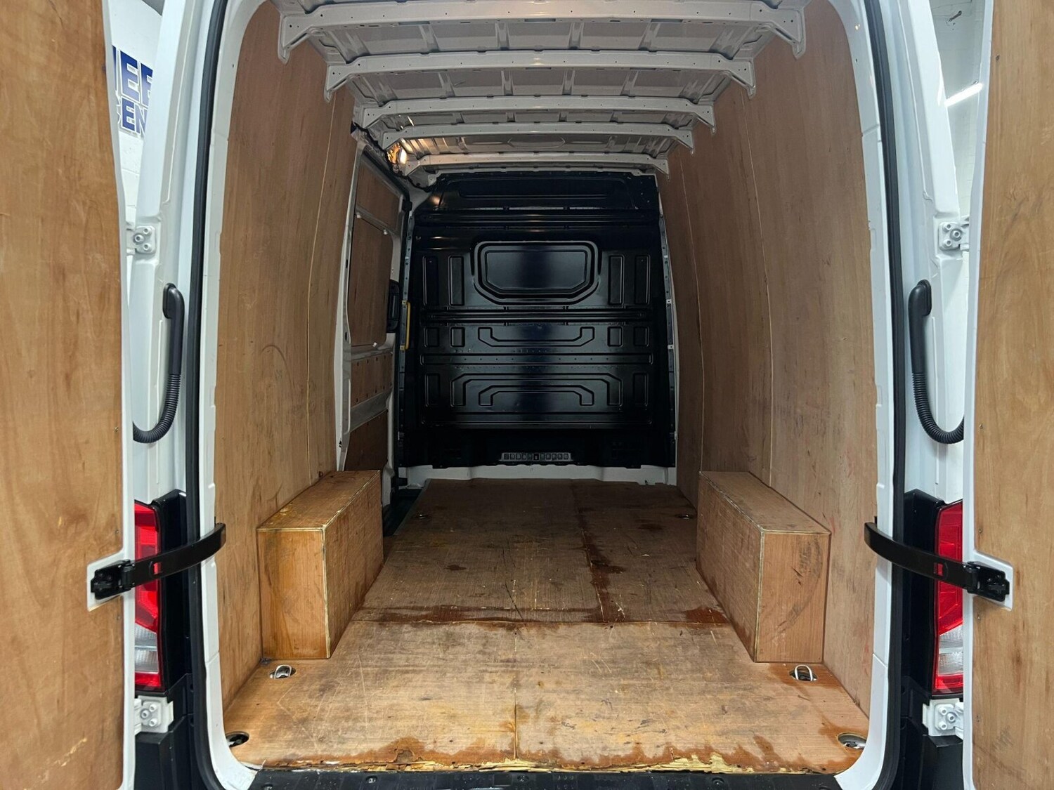 Used Volkswagen Crafter 2022 for sale - 75910472: Photo 25