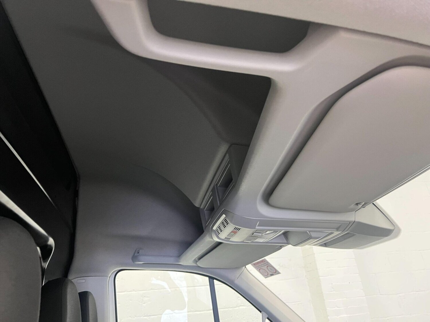 Used Volkswagen Crafter 2022 for sale - 75910472: Photo 29