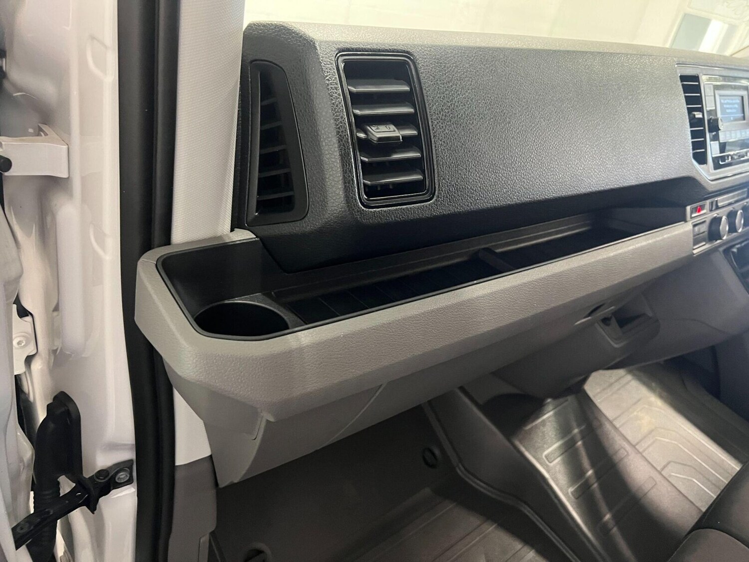 Used Volkswagen Crafter 2022 for sale - 75910472: Photo 34