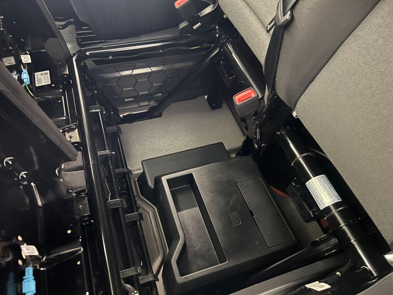 Used Volkswagen Crafter 2022 for sale - 75910472: Photo 35