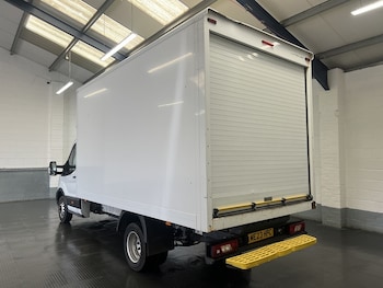 Used Ford Transit 2023 for sale - 79233996: Photo
