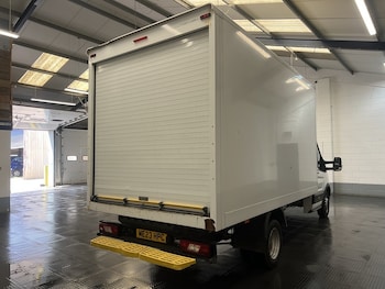 Used Ford Transit 2023 for sale - 79233996: Photo