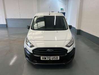 Used Ford Transit Connect 2020 for sale - 74856941: Photo