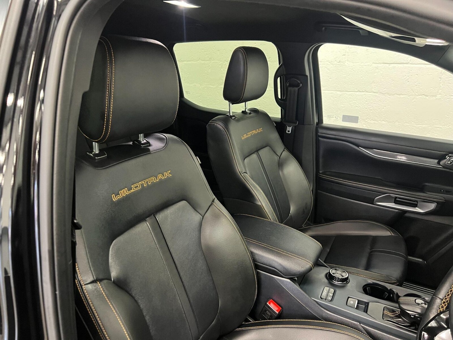 Used Ford Ranger 2023 for sale - 76871675: Photo 10