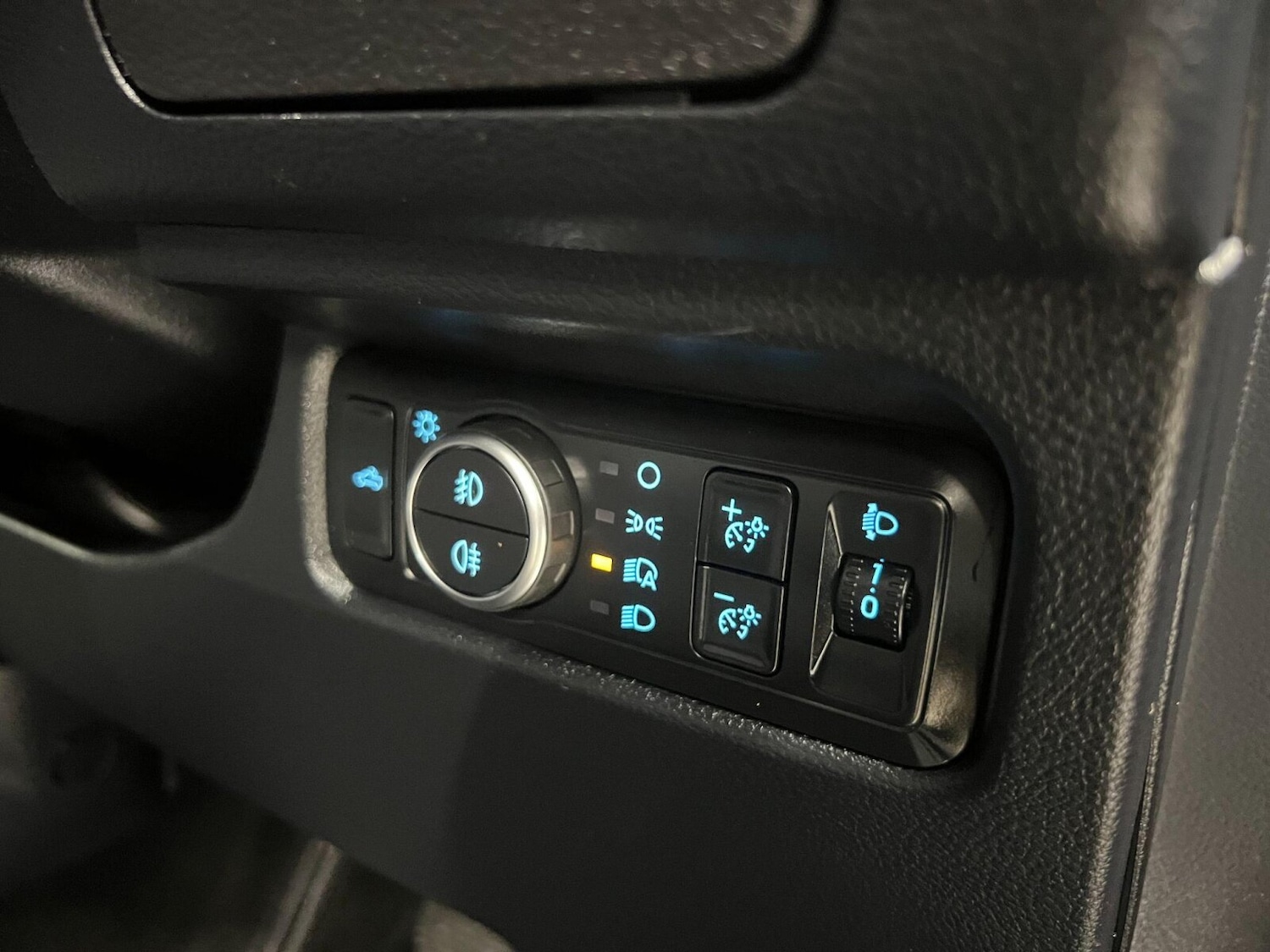 Used Ford Ranger 2023 for sale - 76871675: Photo 13