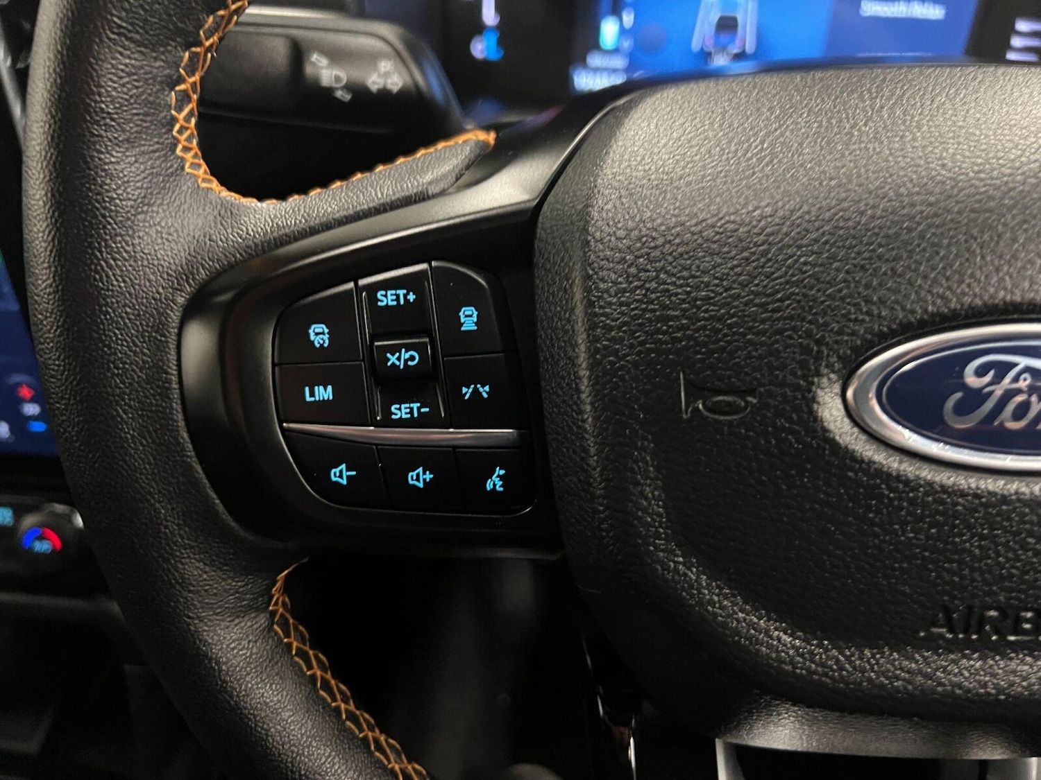 Used Ford Ranger 2023 for sale - 76871675: Photo 17